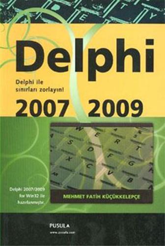 Delphi 2007 2009