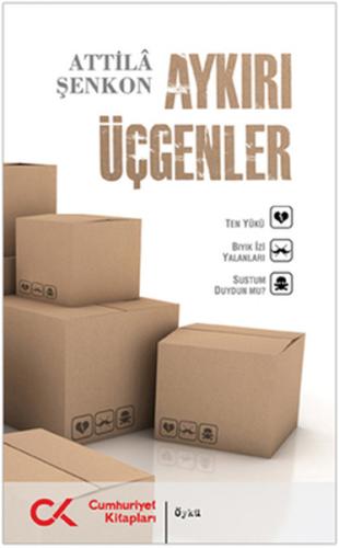 Kitap Ambarı