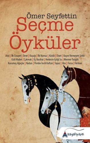 Kitap Ambarı