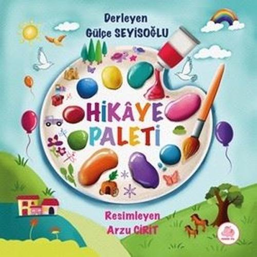 Kitap Ambarı