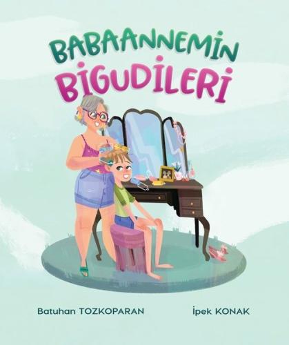 Kitap Ambarı