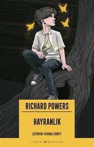 Kitap Ambarı