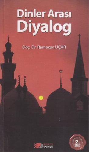 Dinler Arası Diyalog Ramazan Uçar 15 İndirim