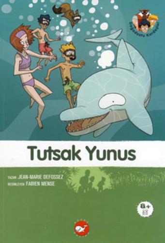 Tutsak Yunus