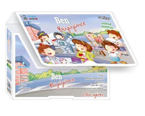 Ben Büyüyünce