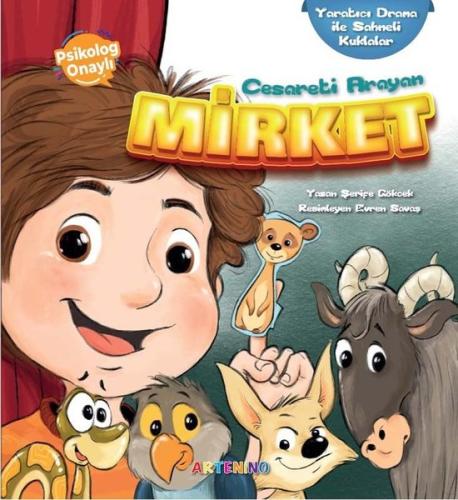 Kitap Ambarı