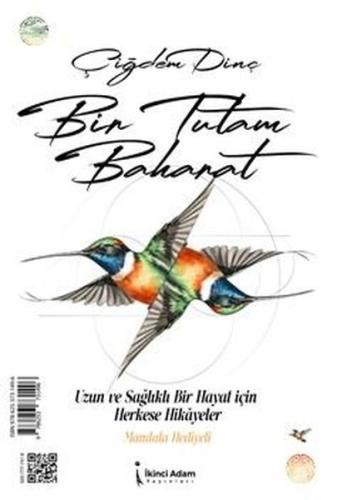 Bir Tutam Baharat