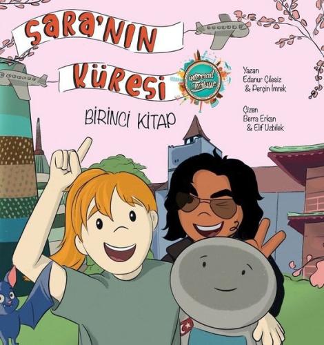Sara nın Küresi Birinci Kitap