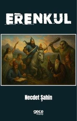 Kitap Ambarı
