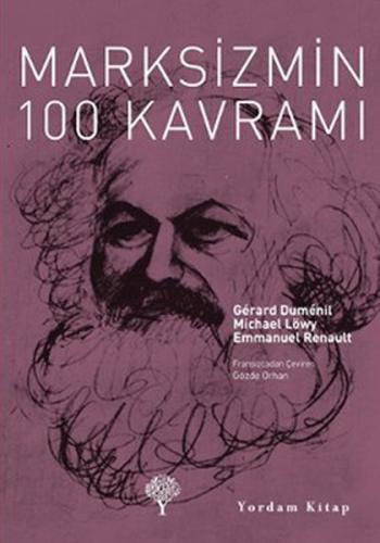 MARKSİZMİN 100 KAVRAMI