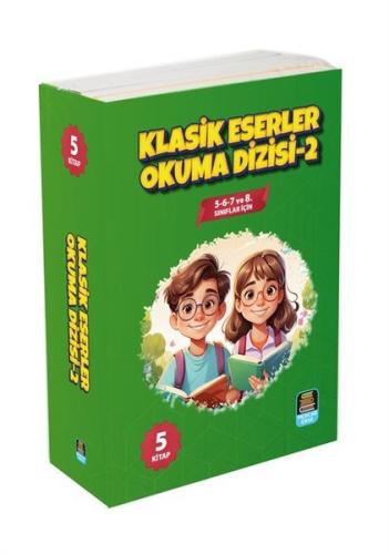 Kitap Ambarı