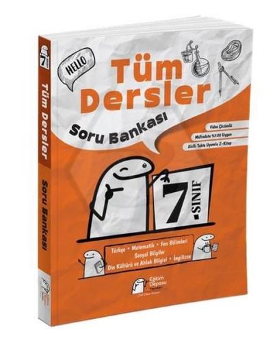 Kitap Ambarı