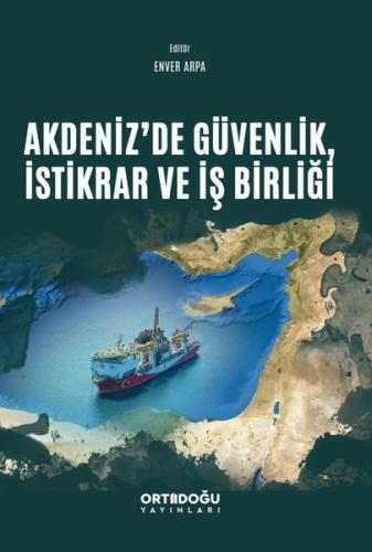 Akdeniz de Güvenlik İstikrar ve İşbirliği