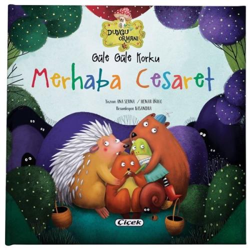 Kitap Ambarı