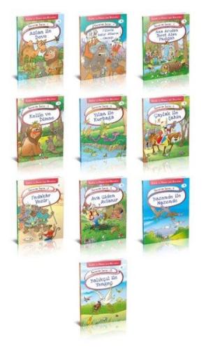 Kitap Ambarı