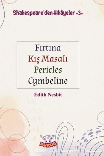 Shakespeare den Hikayeler