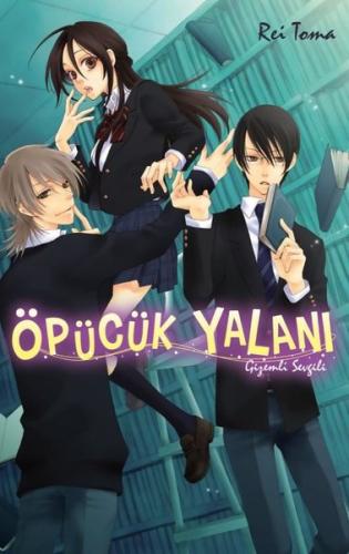 Kitap Ambarı