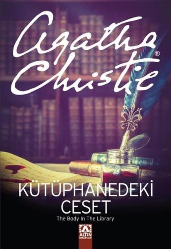 Kitap Ambarı