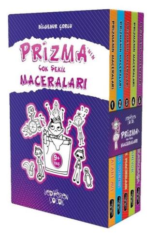 Kitap Ambarı