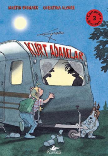 Kitap Ambarı