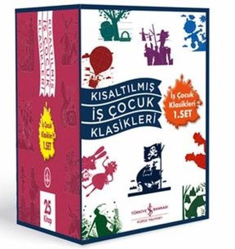 Kitap Ambarı
