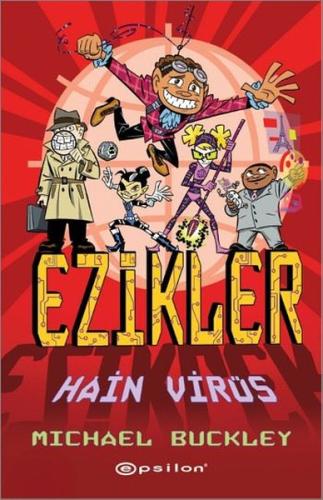 Kitap Ambarı