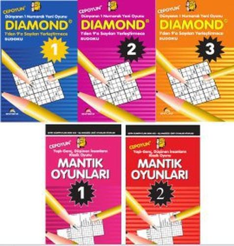 Kitap Ambarı
