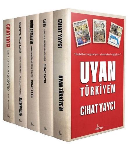 Kitap Ambarı