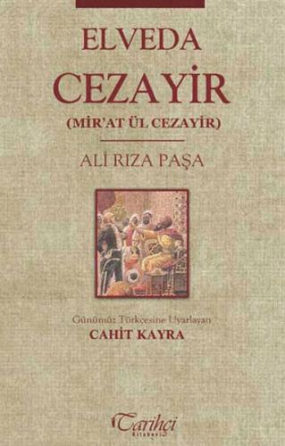 Elveda Cezayir Mir at Ül Cezayir