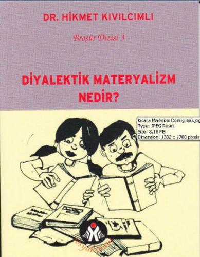 Kitap Ambarı