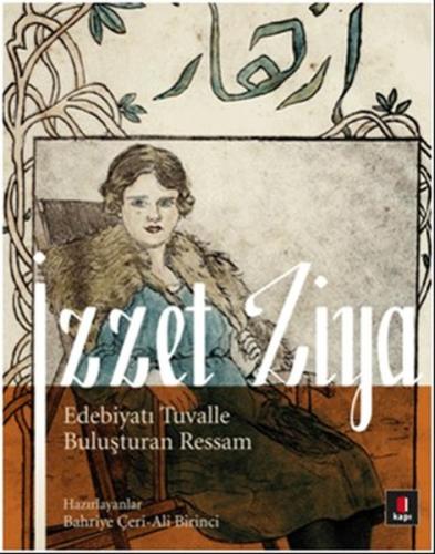 Kitap Ambarı