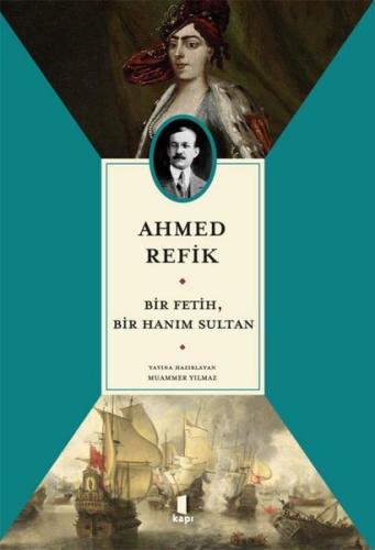 Kitap Ambarı