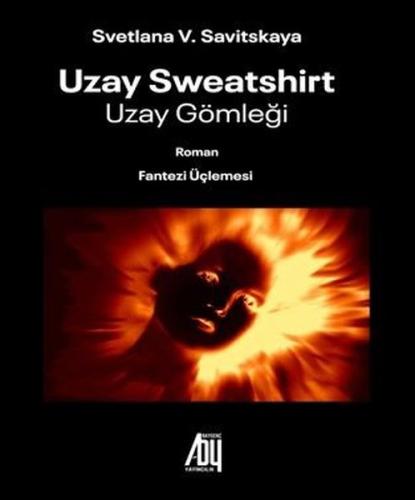 Uzay Sweatshirt
