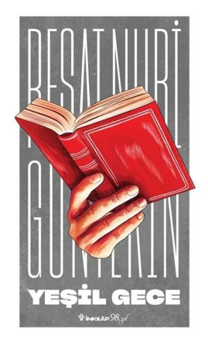 Kitap Ambarı