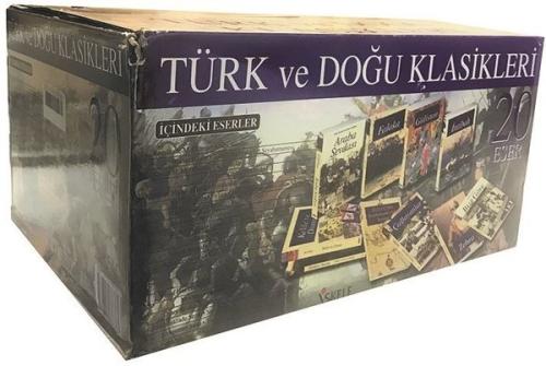 Kitap Ambarı