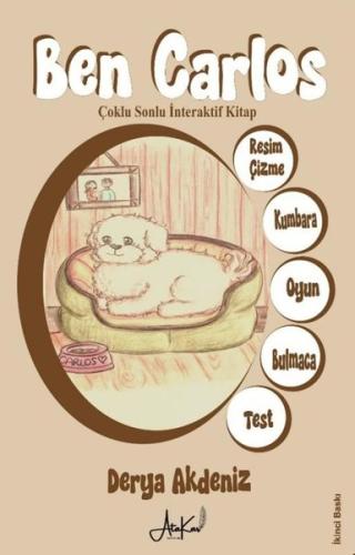 Kitap Ambarı