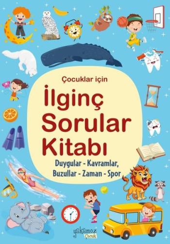 Kitap Ambarı