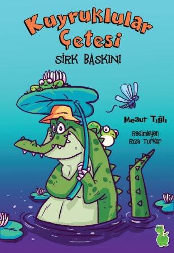 Kitap Ambarı