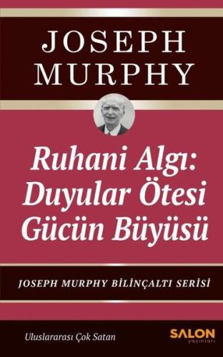 Joseph Murphy Bilinçaltı Serisi Seti