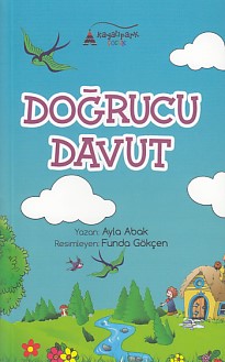 Kitap Ambarı