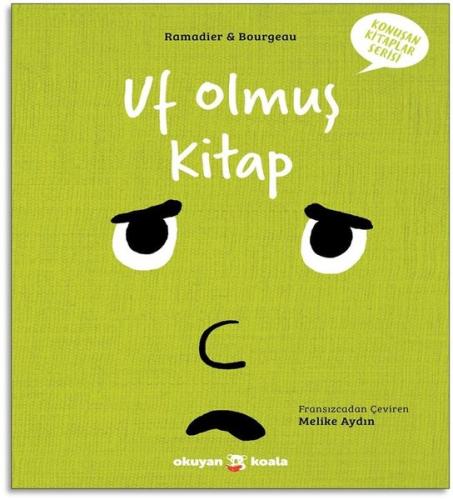Kitap Ambarı