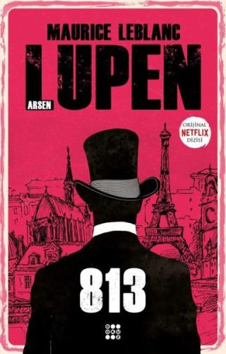 813 Arsen Lüpen