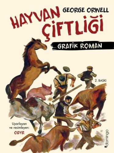Kitap Ambarı