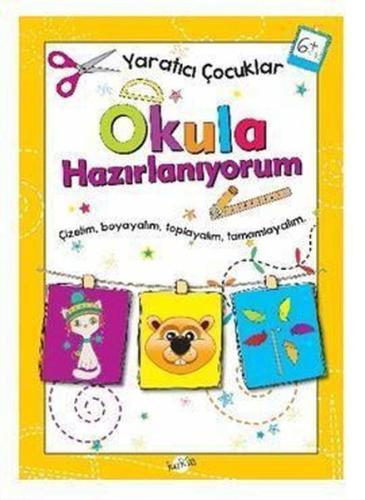 Kitap Ambarı