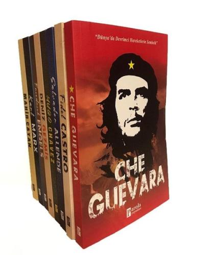 Kitap Ambarı