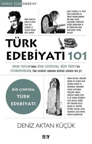 Kitap Ambarı