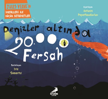 Kitap Ambarı