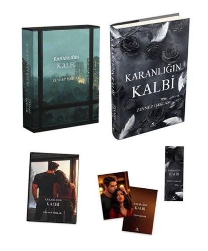 Kitap Ambarı