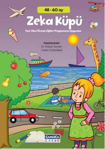Zeka Küpü 48 60 Ay