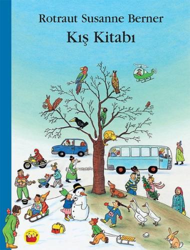 Kitap Ambarı